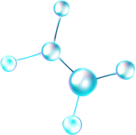 molecules