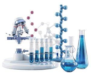 molecules