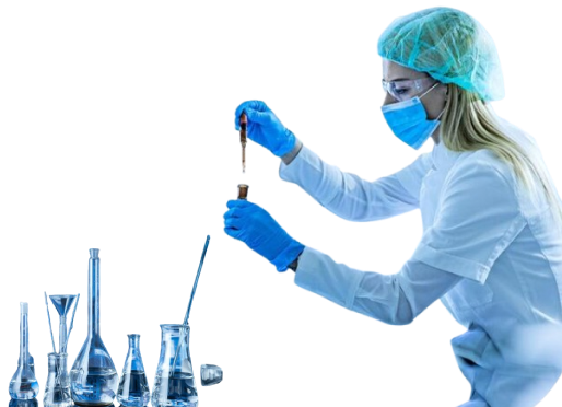 our vision dna